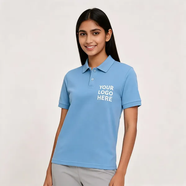 Blue_Polyester_Regular_Fit_Polo_T-Shirt_For_Unisex