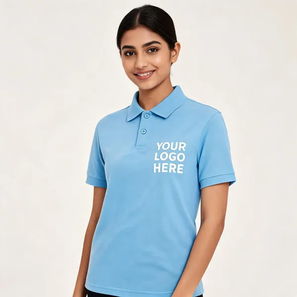 Blue_Polyester_Regular_Fit_Polo_T-Shirt_For_Unisex