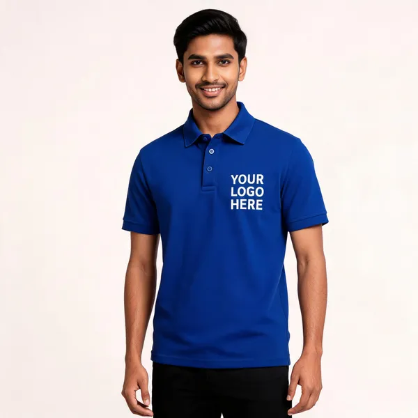 Blue_Polyester_Regular_Fit_Polo_T-Shirt_For_Unisex