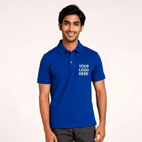 Blue_Polyester_Regular_Fit_Polo_T-Shirt_For_Unisex