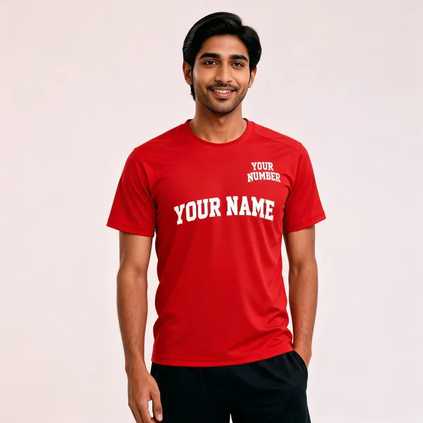 Red_Polyester_Round_Neck_Sports_Jersey_For_Unisex