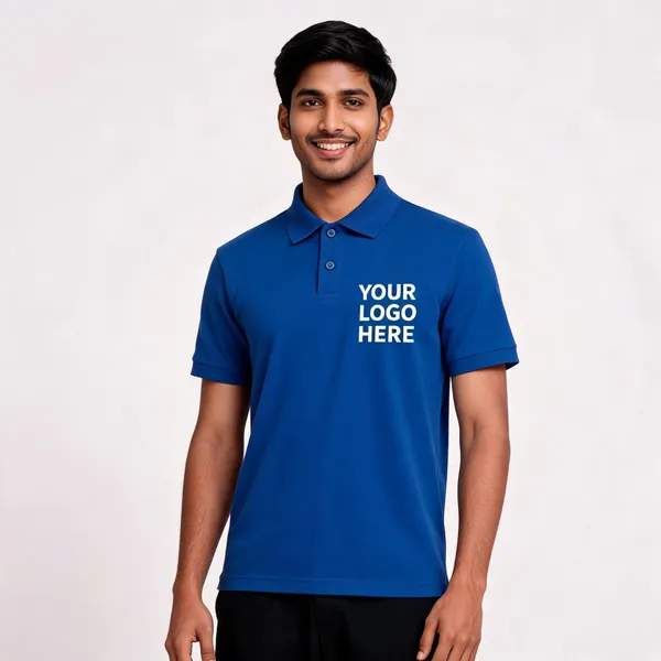 Blue_Polyester_Regular_Fit_Polo_T-Shirt_For_Unisex