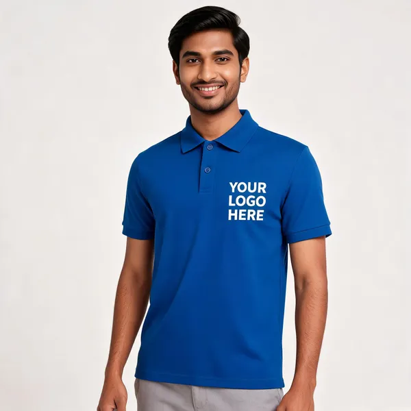 Blue_Polyester_Regular_Fit_Polo_T-Shirt_For_Unisex