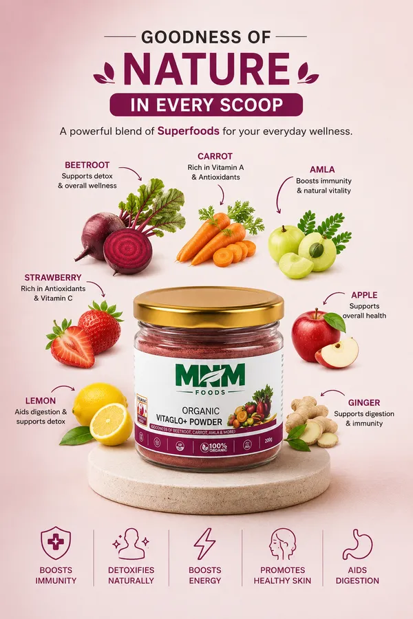 Mnm_Foods_Vitaglo+_Powder_100%_Natural_Superfood_Blend_|_Supports_Healthy_Skin,_Hair_&_Daily_Wellness_|_Rich_In_Natural_Antioxidants_|_Zero_Additives_|_Premium_Airtight_Pet_Jar_|_100G