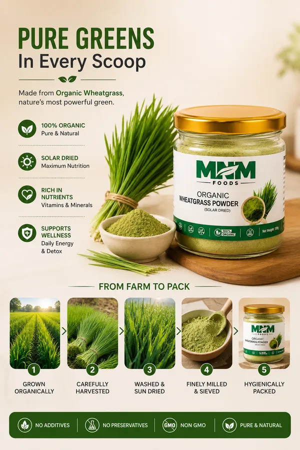 Mnm_Foods_Wheatgrass_(Gehun_Ke_Jaware)_Powder_|_100%_Pure_Solar_Dried_Wheat_Grass_Powder_|_Rich_In_Chlorophyll_&_Natural_Antioxidants_|_Supports_Healthy_Digestion_&_Daily_Wellness_|_No_Added_Preservatives_|_Premium_Pet_Jar_|_100G