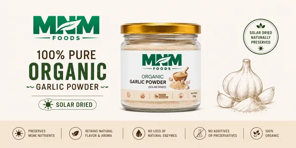 MNM_FOODS_Garlic_Powder_(Lahsun_Powder)_100%_Pure_Solar_Dried_Lahsun_Powder_Rich_In_Antioxidants_No_Additives_No_Preservatives_Premium_Airtight_Pet_Jar_For_Cooking_Curries_Sabzi_Soups_Daily_Use