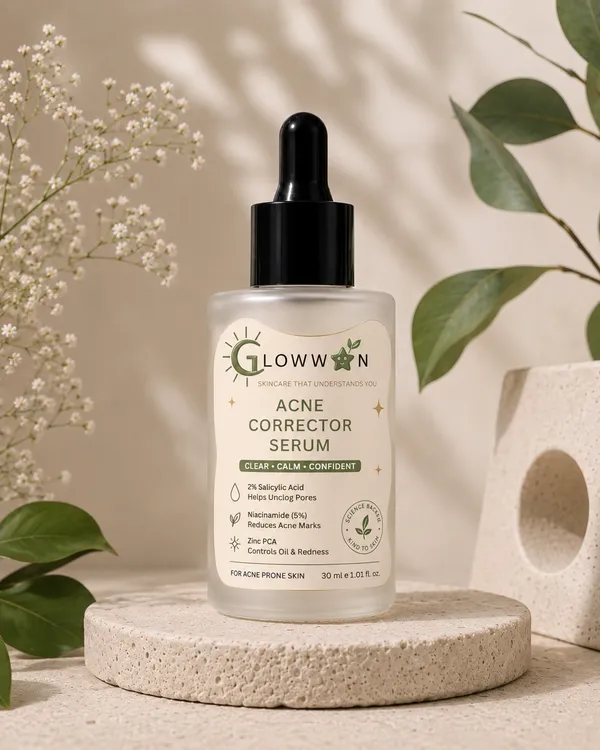 Glowween_Salicylic_Acid_Niacinamide_Acne_Corrector_Serum