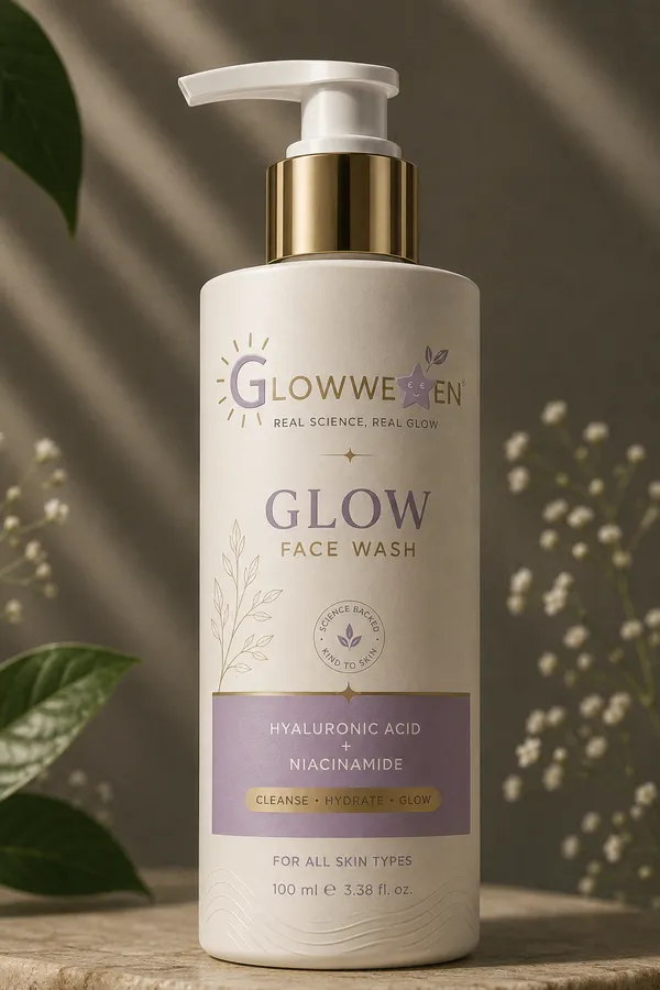 Glowween_Hyaluronic_Acid_Niacinamide_Hydrating_Face_Wash_And_Acne_Defense_2%_Salicylic_Acid_Niacinamide