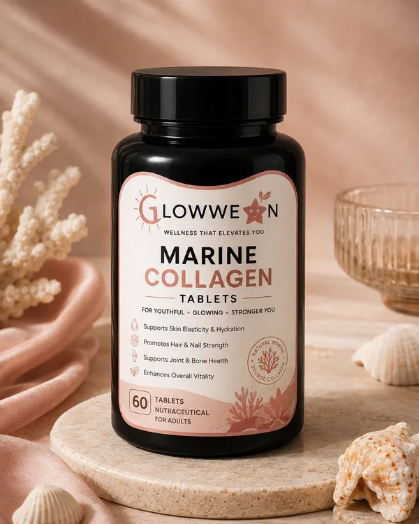 Glowween_Marine_Collagen_Biotin_Skin_Support_Tablets_60S
