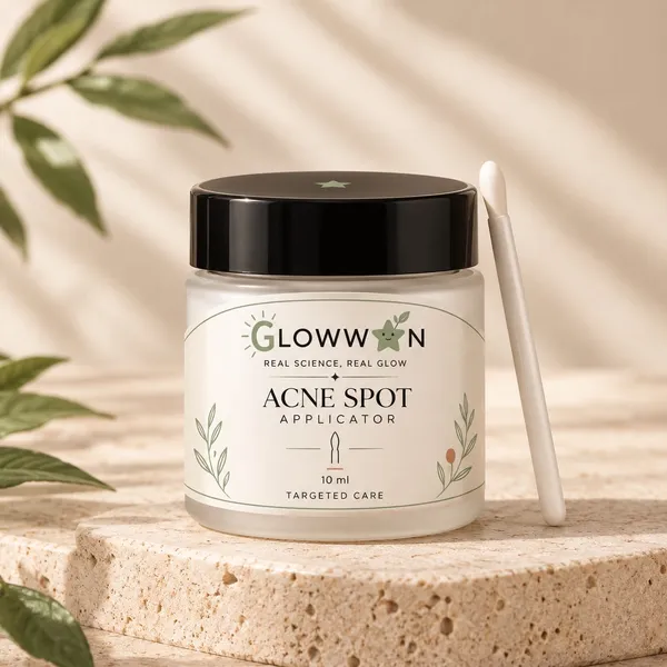 Glowween_Salicylic_Acid_Niacinamide_Acne_Spot_Applicator
