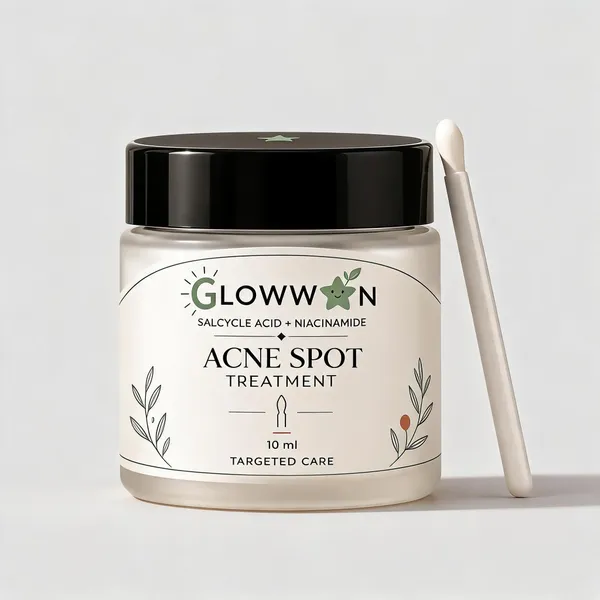 Glowween_Salicylic_Acid_Niacinamide_Acne_Spot_Applicator