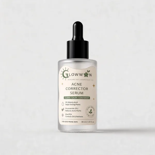 Glowween_Salicylic_Acid_Niacinamide_Acne_Corrector_Serum