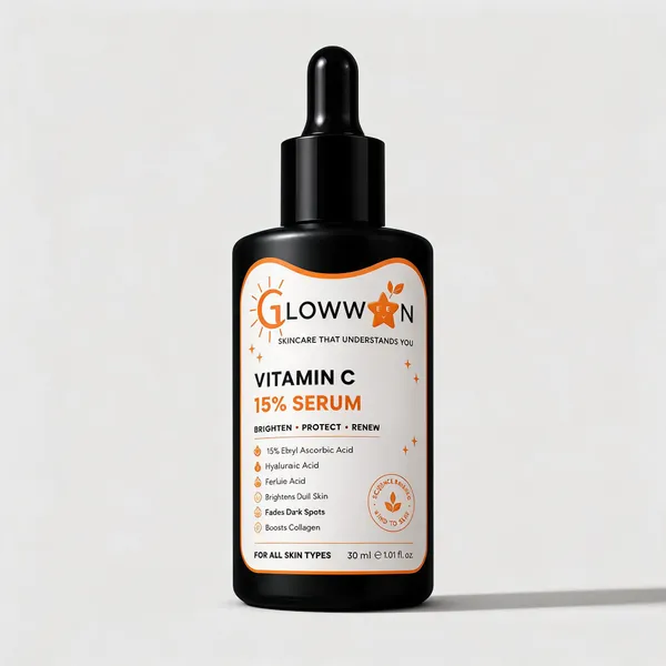 Glowween_Vitamin_C_15%_Hyaluronic_Acid_Brightening_Face_Serum