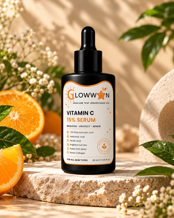 Glowween_Vitamin_C_15%_Hyaluronic_Acid_Brightening_Face_Serum