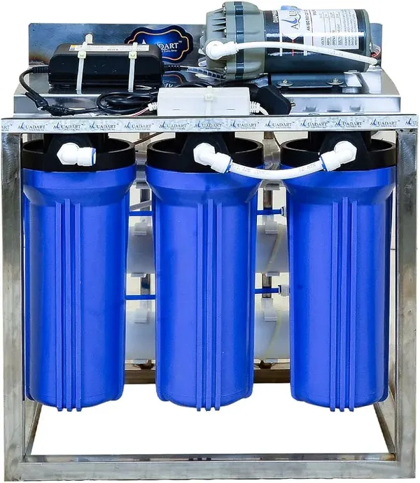 25_Litre_Commercial_Ro_Water_Purifier_Plant