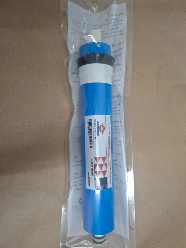 80_Gpd_Ro_Membrane_Filter_Cartridge