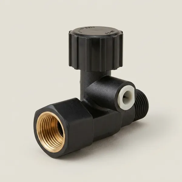 Plastic_Body_Brass_Threaded_Angle_Control_Valve