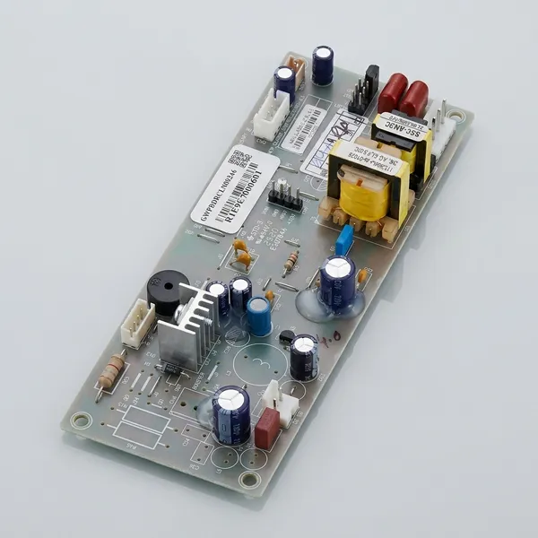 Aquaguard_Ac_Classic_Controller_Pcb_Circuit_Board