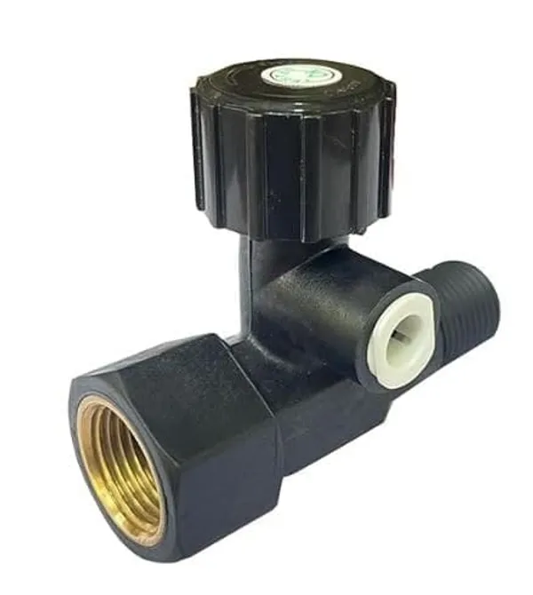 Plastic_Body_Brass_Threaded_Angle_Control_Valve
