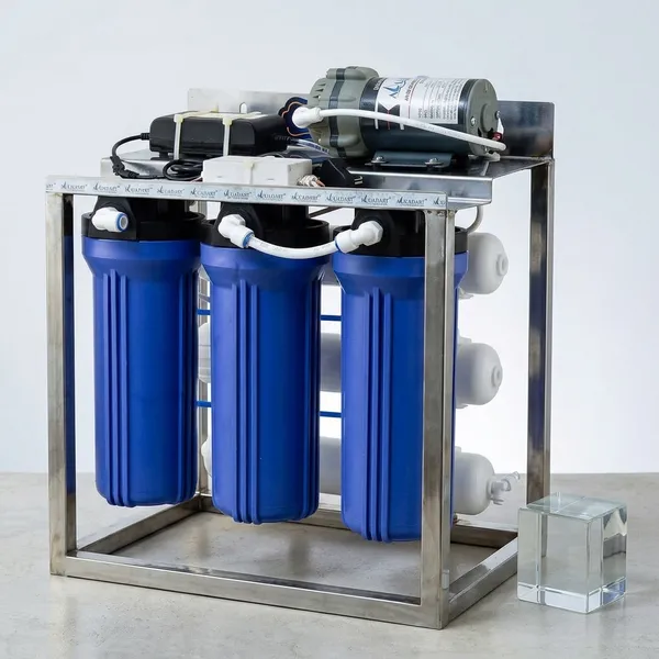 25_Litre_Commercial_Ro_Water_Purifier_Plant