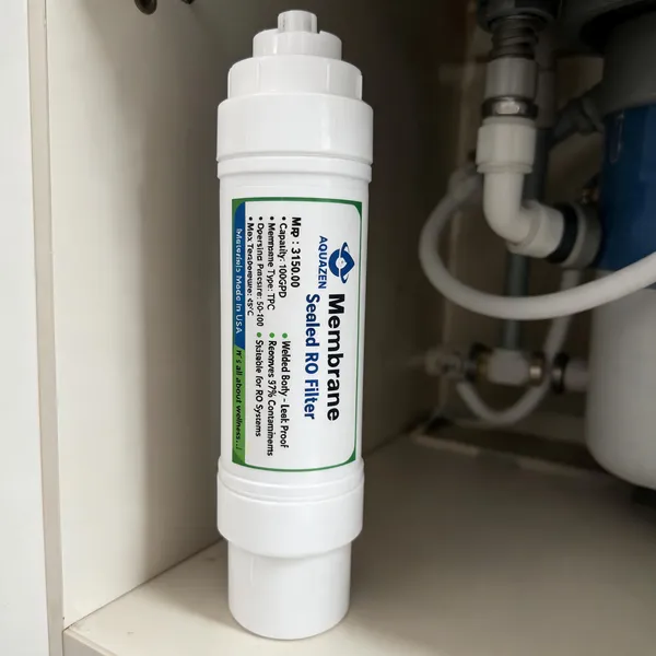 100_Gpd_Tfc_Ro_Membrane_Filter_Cartridge