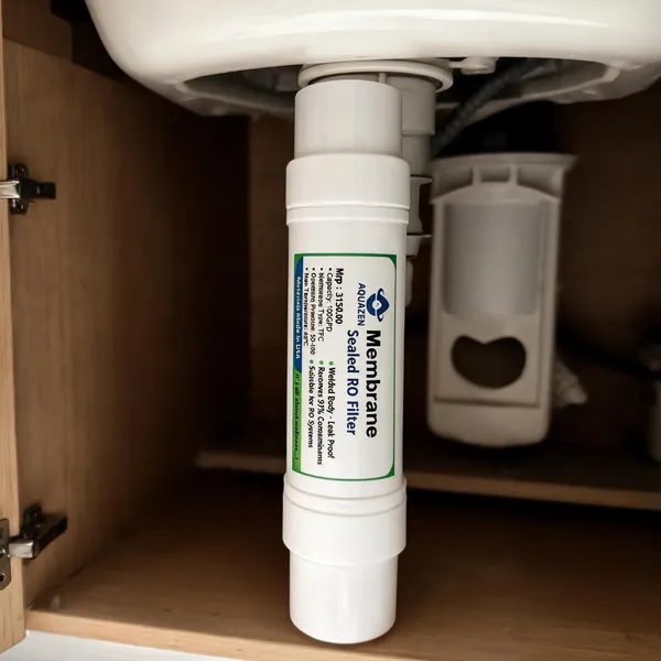 100_Gpd_Tfc_Ro_Membrane_Filter_Cartridge