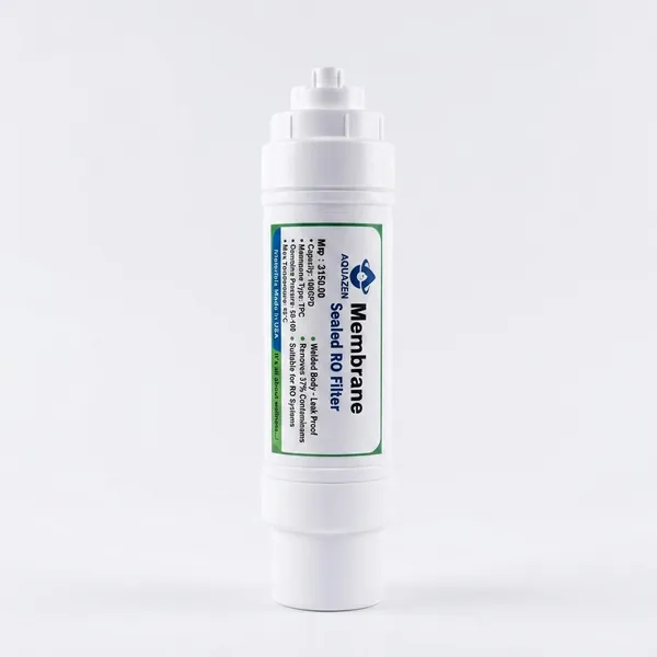 100_Gpd_Tfc_Ro_Membrane_Filter_Cartridge