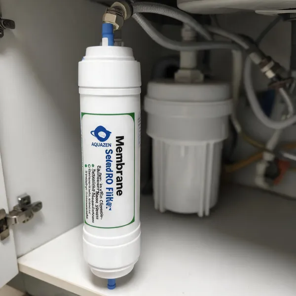 Sealed_100_Gpd_Ro_Membrane_Filter_Cartridge