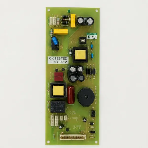 Aquaguard_Pcb_Assembly_Circuit_Board_For_Aquaguard