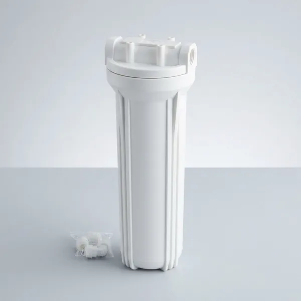 Sediment_Spun_Filter_Housing_With_Cartridge