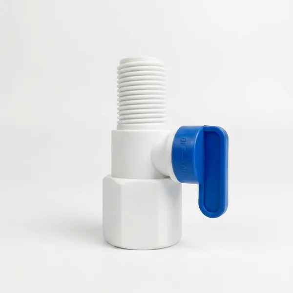 Pvc_Diverter_Valve_For_Ro_Water_Purifier