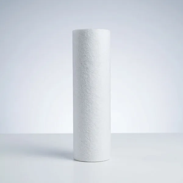 White_Sediment_Spun_Filter_Cartridge_Pack_Of_2_-_Pack_of_2