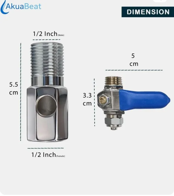 Metallic_Diverter_Valve_Set_For_Ro_Water_Purifier_-_Pack_of_2