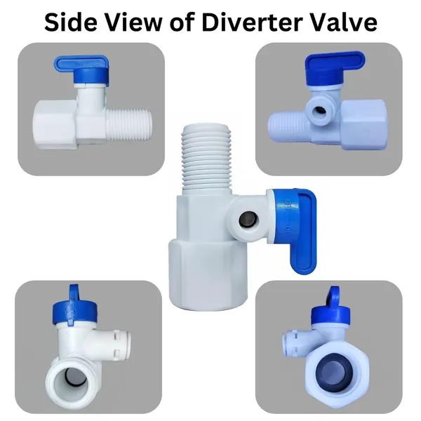 Pvc_Diverter_Valve_For_Ro_Water_Purifier