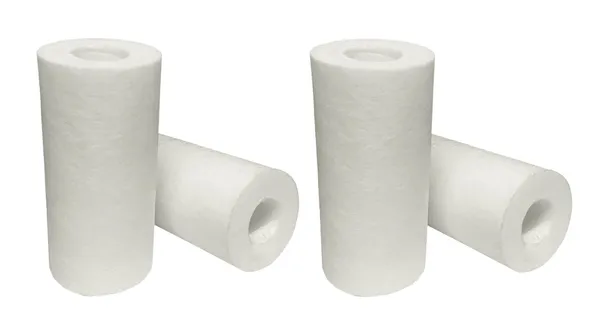White_Sediment_Spun_Filter_Cartridge_Pack_Of_2_-_Pack_of_2