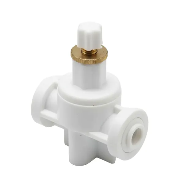 White_Plastic_Tds_Controller_Valve_-_Pack_of_2