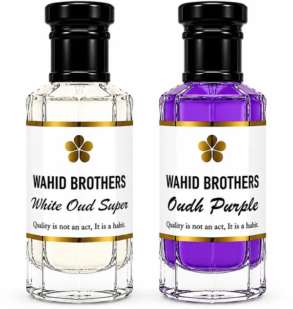 Wahid_Brothers_White_Oud_Super_&_Oudh_Purple_Attar_Combo_Pack_of_2_(6ml_Each)_Unisex_Floral_Attar_(Royal_Oudh,_Oud_(agarwood),_White_Oudh)