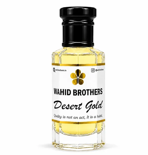 Wahid_Brothers_Desert_Gold_Premium_Alcohol_Free_Attar_Floral_Attar_(Golden_Oudh,_Woody,_Leather,_Oud_(agarwood),_Agarwood)