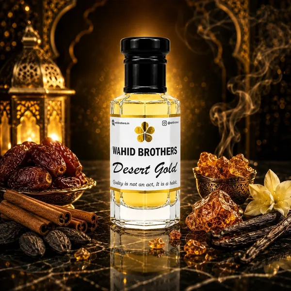 Wahid_Brothers_Desert_Gold_Premium_Alcohol_Free_Attar_Floral_Attar_(Golden_Oudh,_Woody,_Leather,_Oud_(agarwood),_Agarwood)