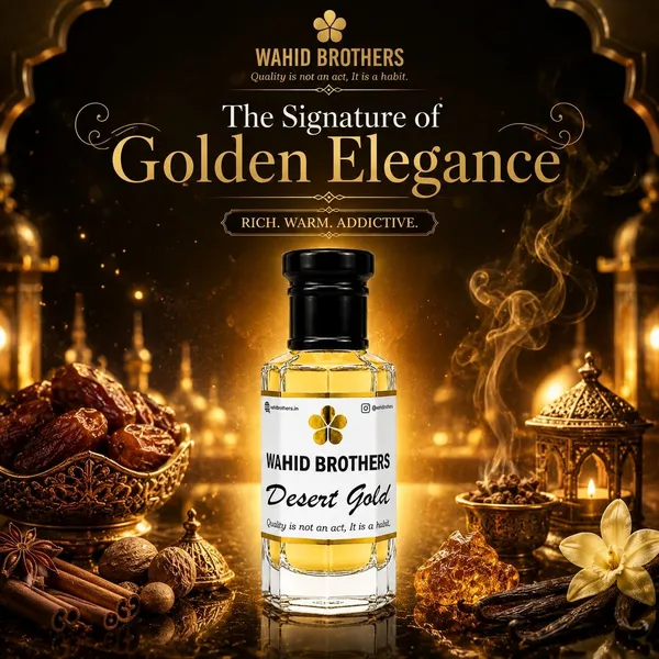 Wahid_Brothers_Desert_Gold_Premium_Alcohol_Free_Attar_Floral_Attar_(Golden_Oudh,_Woody,_Leather,_Oud_(agarwood),_Agarwood)