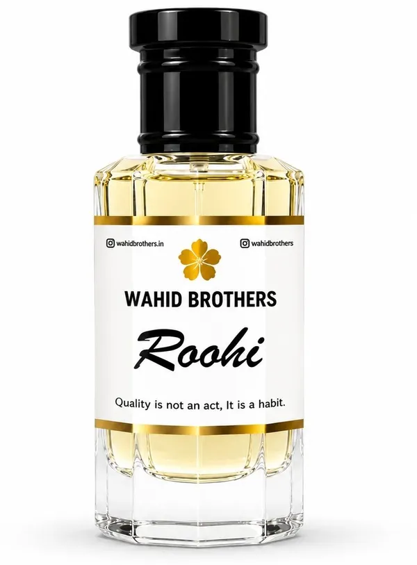 Wahid_Brothers_Roohi_Premium_Long_Lasting_Attar_Floral_Attar_(Amber,_Musk,_Rose_Oudh,_Floral,_Woody,_Leather,_Oud_(agarwood))