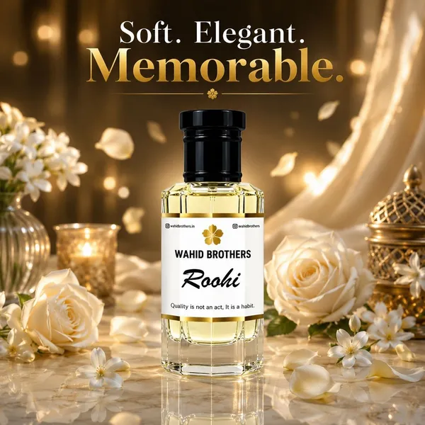 Wahid_Brothers_Roohi_Premium_Long_Lasting_Attar_Floral_Attar_(Amber,_Musk,_Rose_Oudh,_Floral,_Woody,_Leather,_Oud_(agarwood))