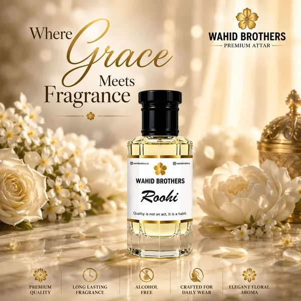 Wahid_Brothers_Roohi_Premium_Long_Lasting_Attar_Floral_Attar_(Amber,_Musk,_Rose_Oudh,_Floral,_Woody,_Leather,_Oud_(agarwood))