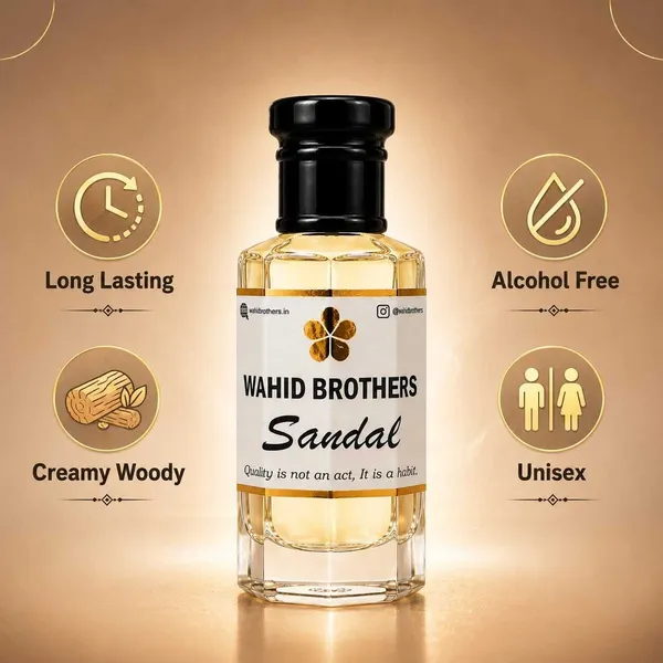 Wahid_Brothers_Sandal_Premium_Alcohol_Free_Sandalwood_Attar_WB-SNDL-06_Floral_Attar_(Pure_Sandal,_Sandalwood)