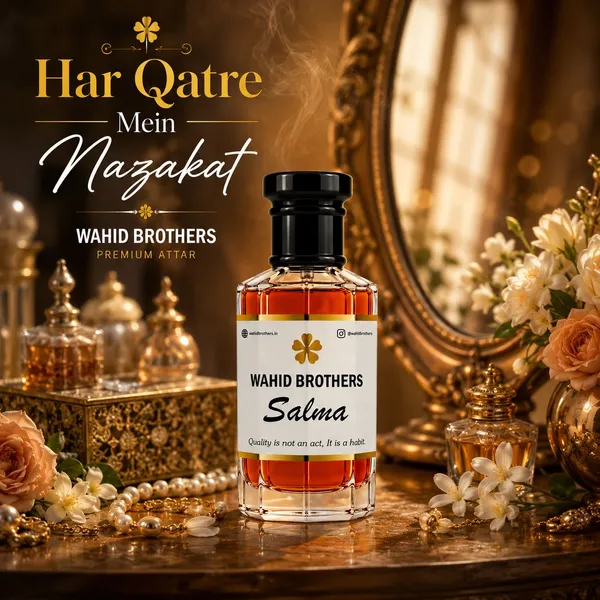 Wahid_Brothers_Salma_Alcohol_Free_Floral_Attar_Perfume_Floral_Attar_(Amber,_Citrus,_Floral,_Spicy)
