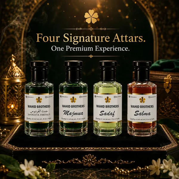 Pack_4_Attar_Combo_Alcohol_Free_Floral_Attar_(Amber,_Citrus,_Floral,_Spicy,_Jannat_ul_Firdaus)