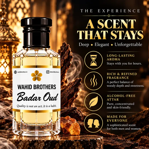 Badar_Oud_Attar_-_Luxurious_Oriental_Woody_Perfume_Oil_with_Saffron,_Rose_&_Pure_Agarwood