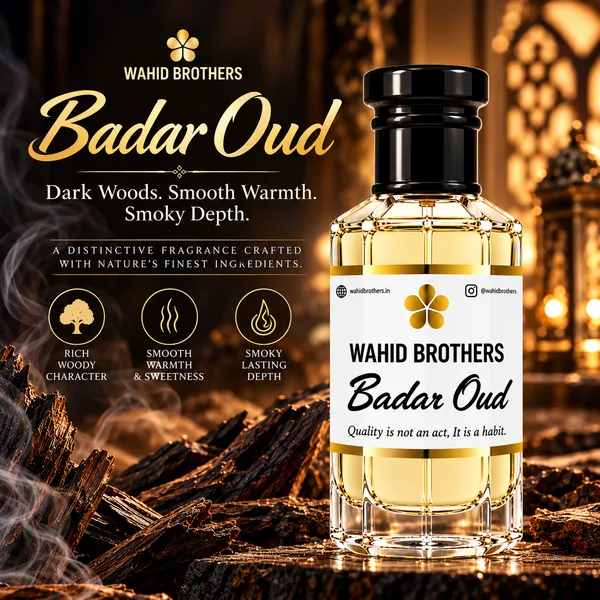 Badar_Oud_Attar_-_Luxurious_Oriental_Woody_Perfume_Oil_with_Saffron,_Rose_&_Pure_Agarwood