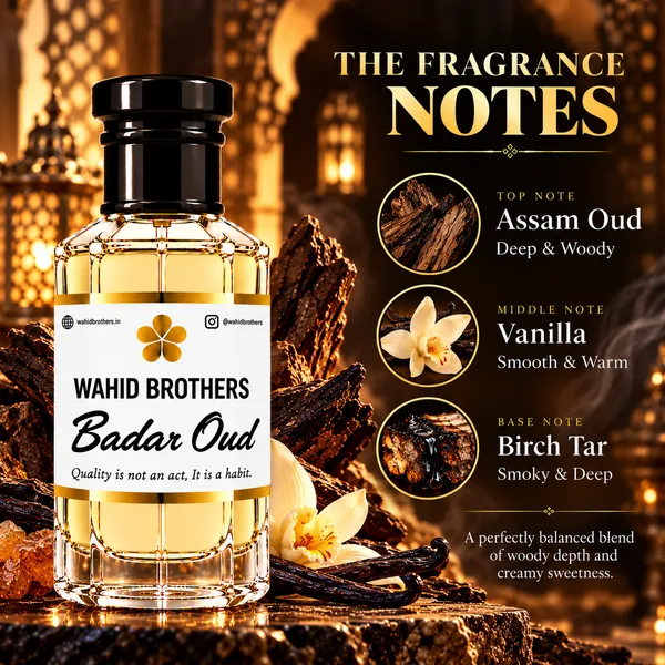 Badar_Oud_Attar_-_Luxurious_Oriental_Woody_Perfume_Oil_with_Saffron,_Rose_&_Pure_Agarwood