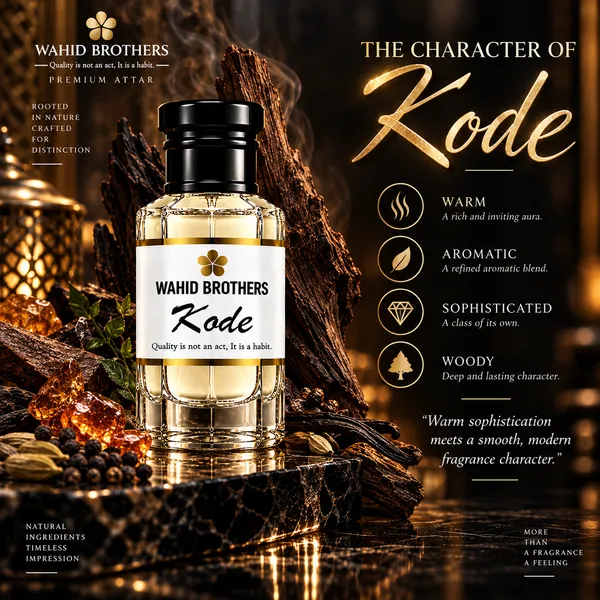 Kode_Attar_-_Elegant_Amber_Spicy_Men's_Perfume_Oil_with_Bergamot,_Tonka_Bean_&_Leather